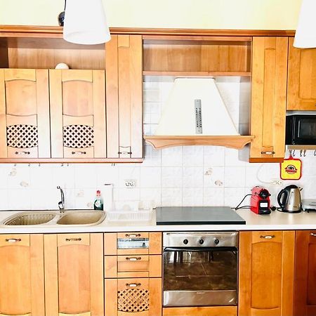 Neoclassical 2Bed In Kallimarmaro Athens Luaran gambar