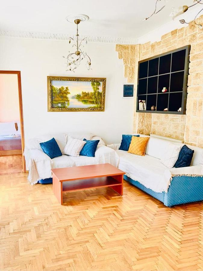 Neoclassical 2Bed In Kallimarmaro Athens Luaran gambar