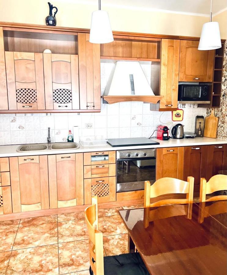 Neoclassical 2Bed In Kallimarmaro Athens Luaran gambar